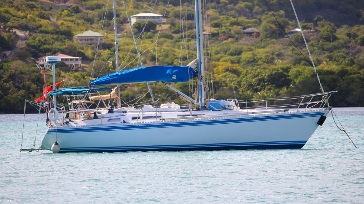 Wauquiez Centurion 40
