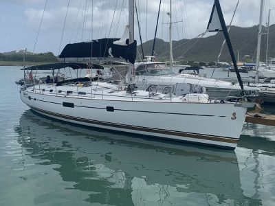Sold: G-Wind industries Clipper 48c One off Aluminium, Pre-owned, 552 - A&C  Yacht Brokers: Buy or sell your yacht in the Caribbean